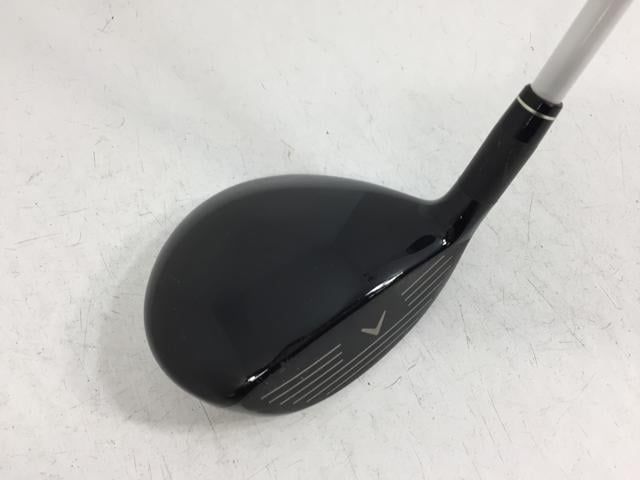返品OK 【中古ゴルフクラブ】キャロウェイ レガシー ブラック