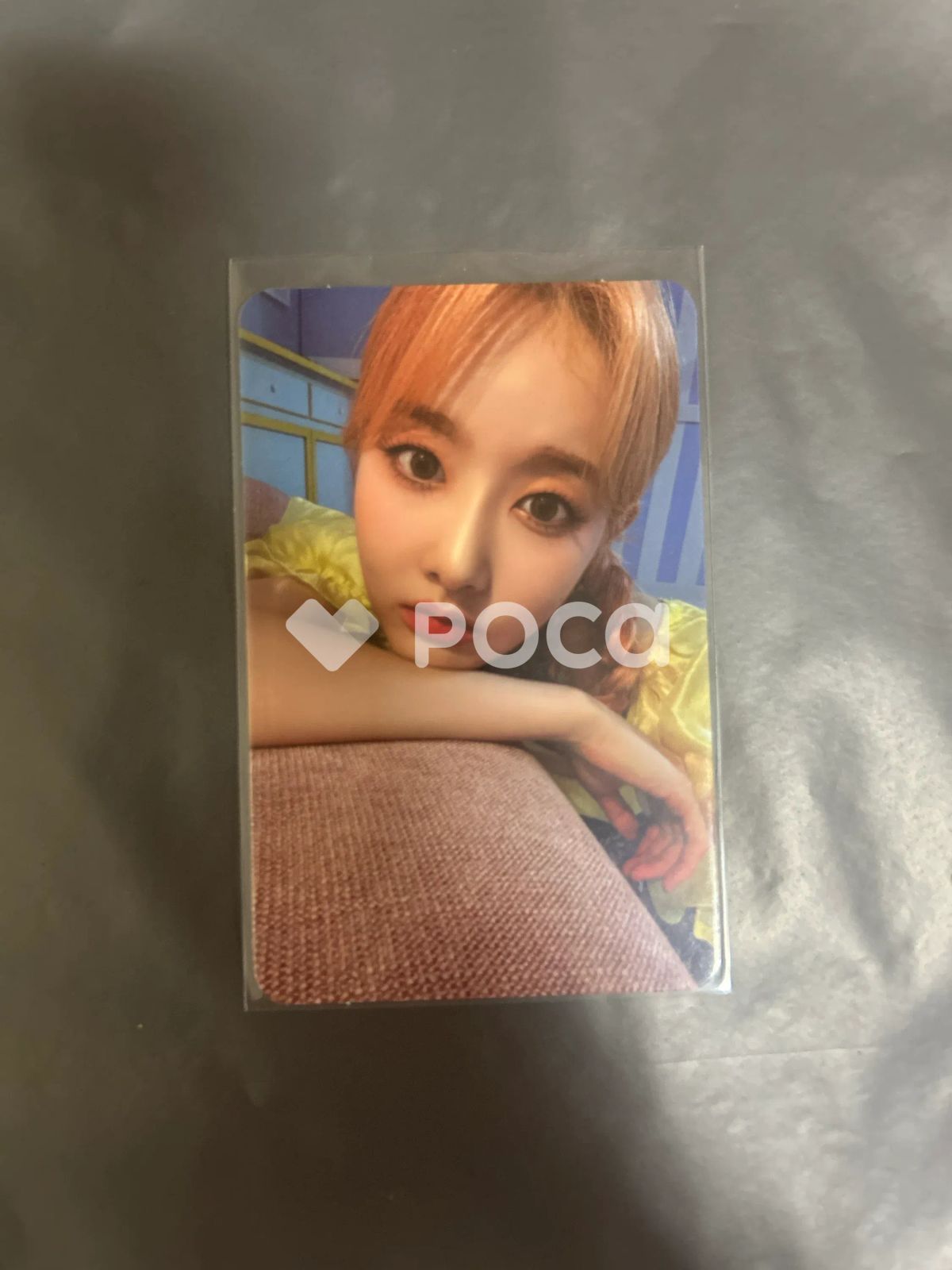 STAYC シウン TEENFRESH DIGIPACK ver. デジパック - メルカリ