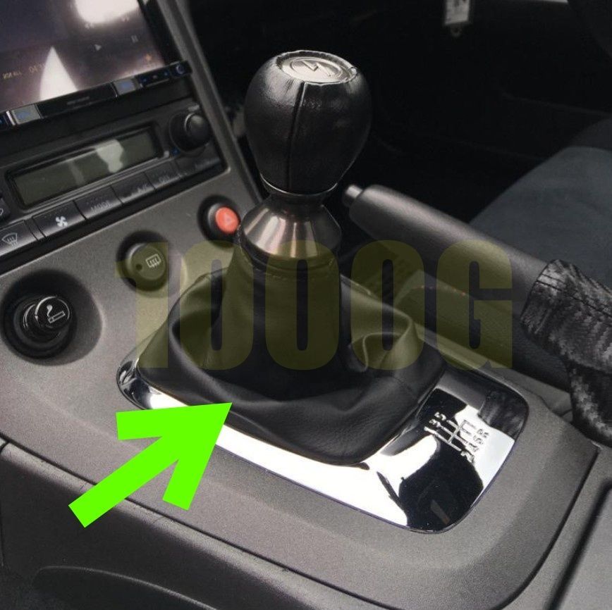 日産純正新品】NISSAN 未使用品 ☆超希少品☆ シルビア S15 シフト