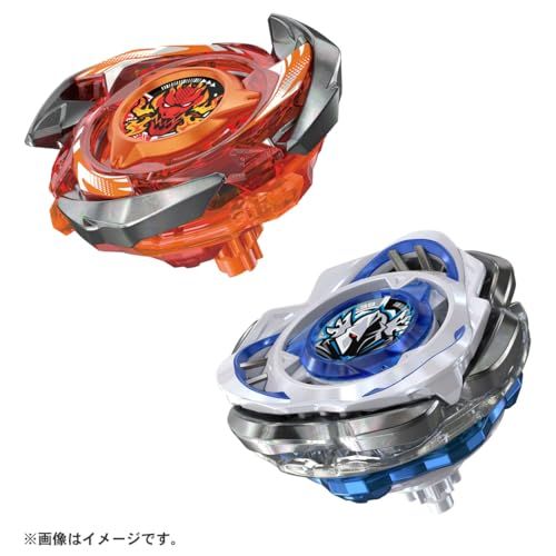 BEYBLADE X ベイブレードX CX-04 バトルエントリーセットCpo 4062e1f3