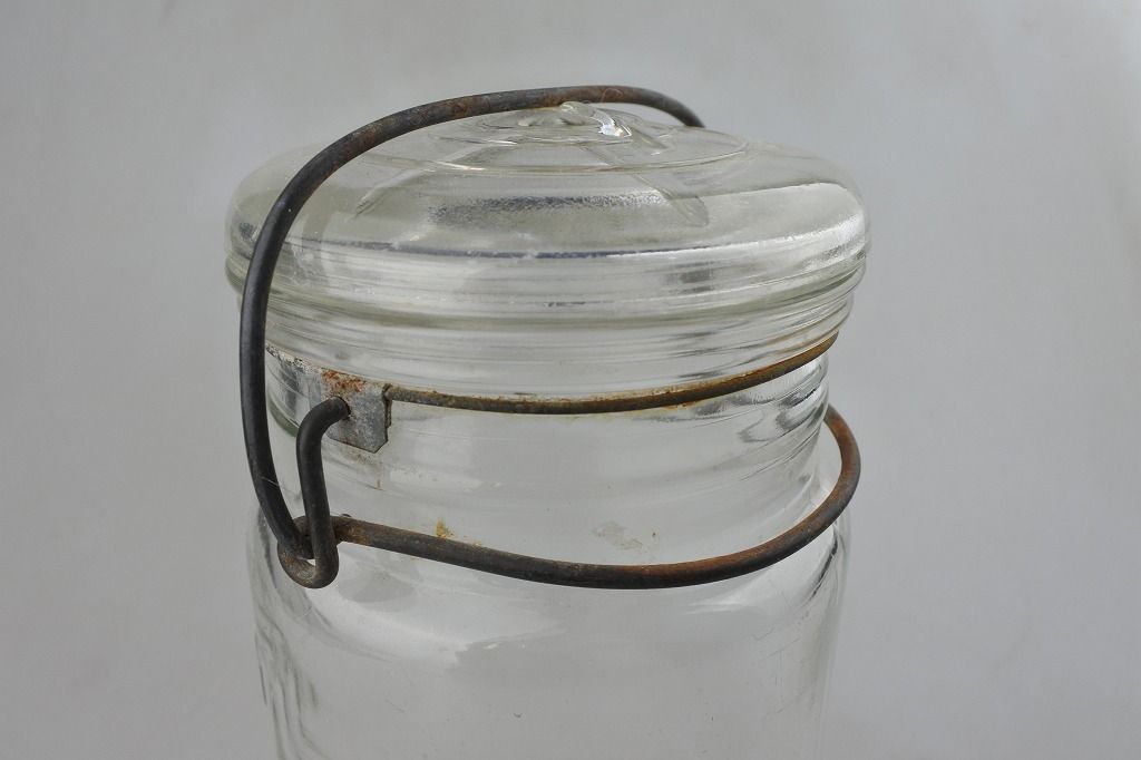 ビンテージ】1920～1950年頃 アメリカ Hazel Atlas（ヘーゼルアトラス