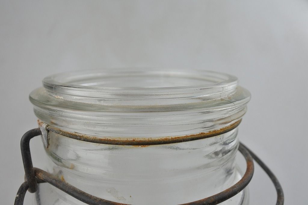 ビンテージ】1920～1950年頃 アメリカ Hazel Atlas（ヘーゼルアトラス