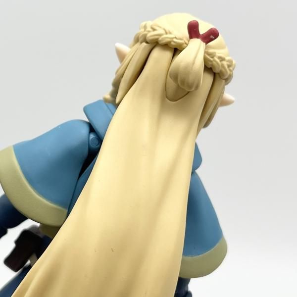 中古】開封 figma 633 マルシル 特典付 マックスファクトリー