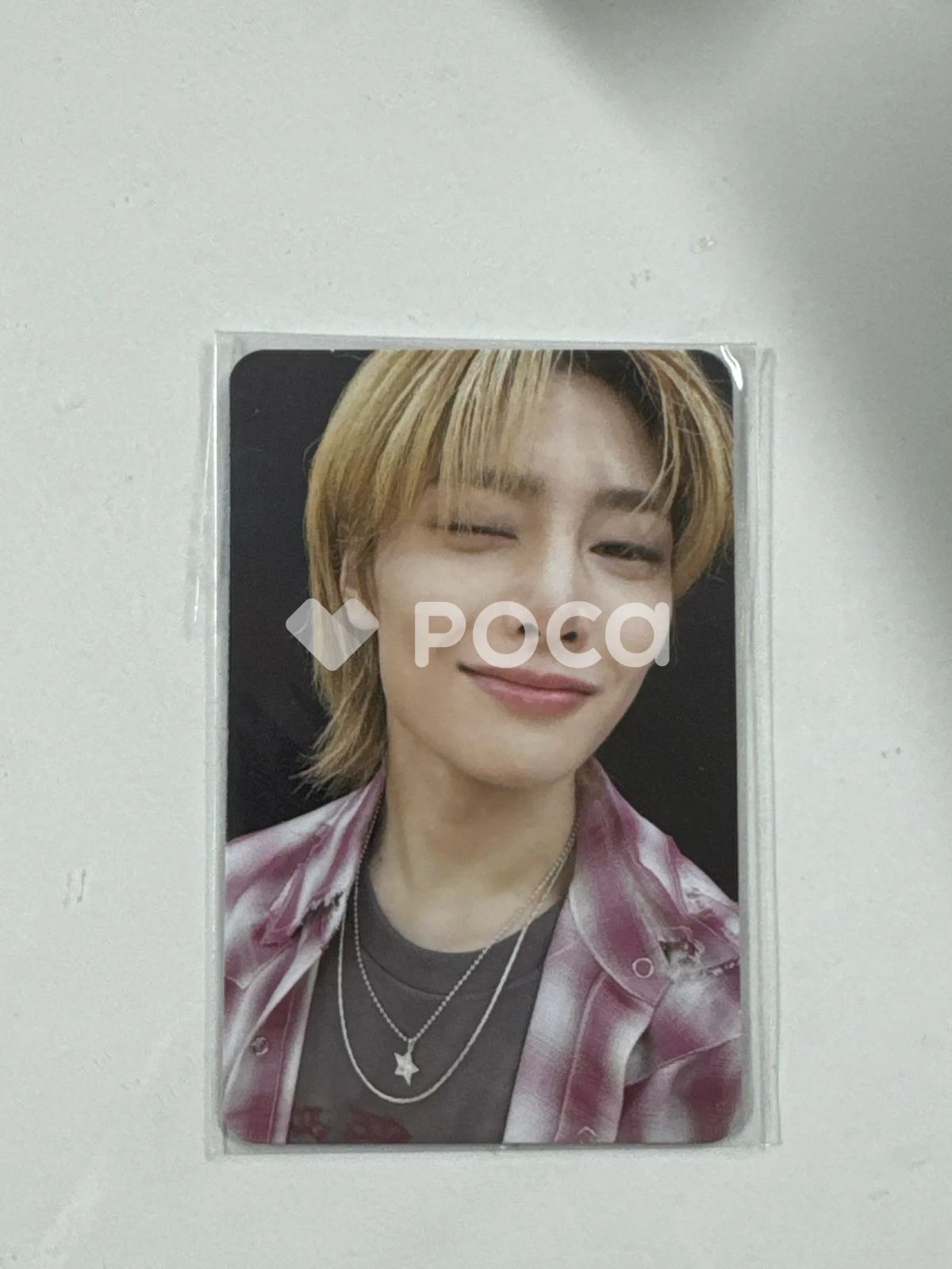 ATE 公開放送 サノク トレカ - メルカリ