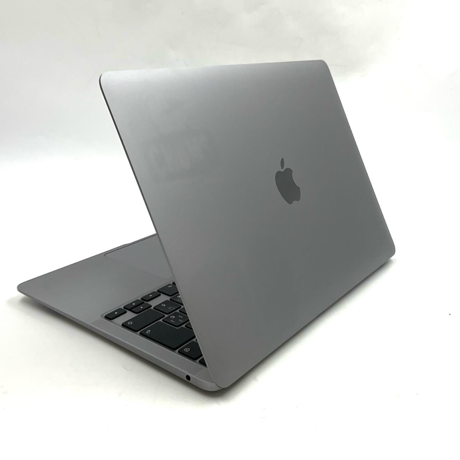 Apple MacBook Air 13インチ 2020 i7 クアッドコア 1.2GHz 16GB 256GB