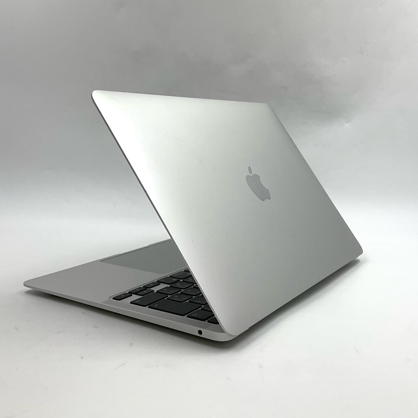 全額返金保証】【最速発送】Apple MacBook Air 13インチ 2020 Apple M1