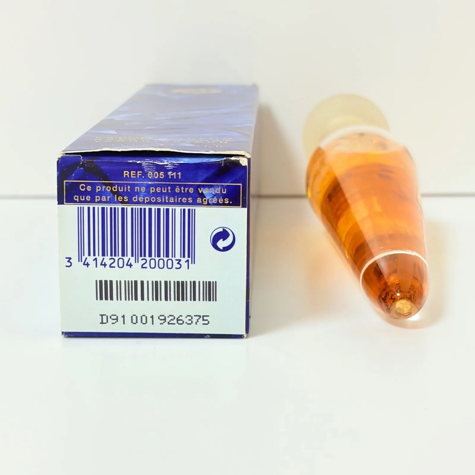 廃盤！未使用✨未開封✨NICOS ニコス スカルプチャーファム 50ml 新品 NICOS SCULPTURE FEMME eau de parfum ニコス スカルプチャー