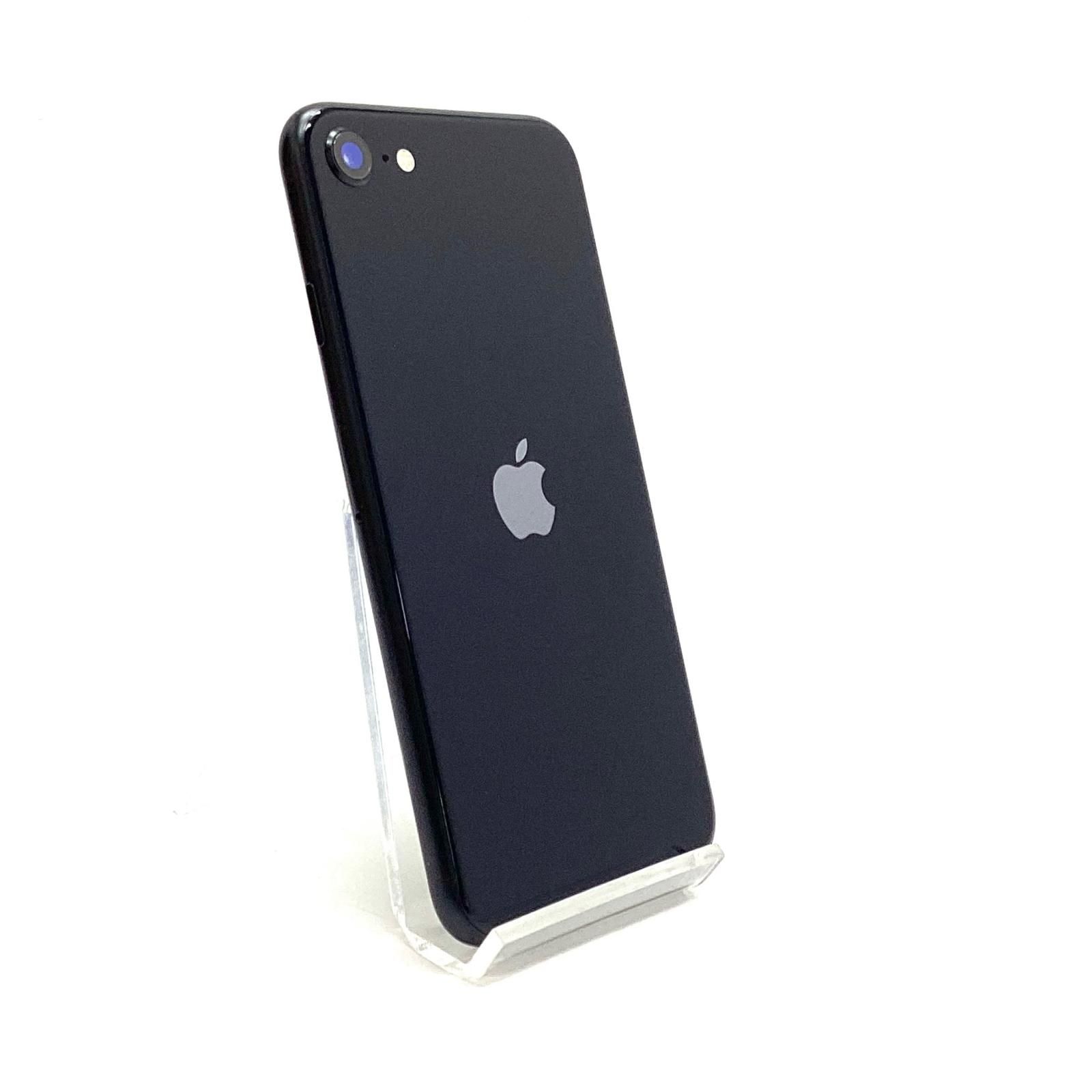 iPhoneSE3 ミッドナイトブラック SIMフリー iPhone ミッドナイト 64GB iPhoneSE3 128GB SE - 価格.com