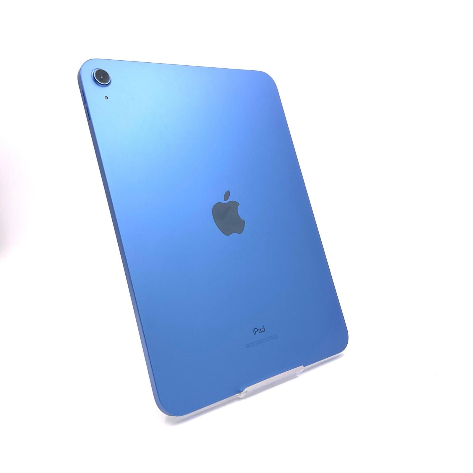 全額返金保証】【最速発送】Apple iPad iPad 10.9インチ 第10世代