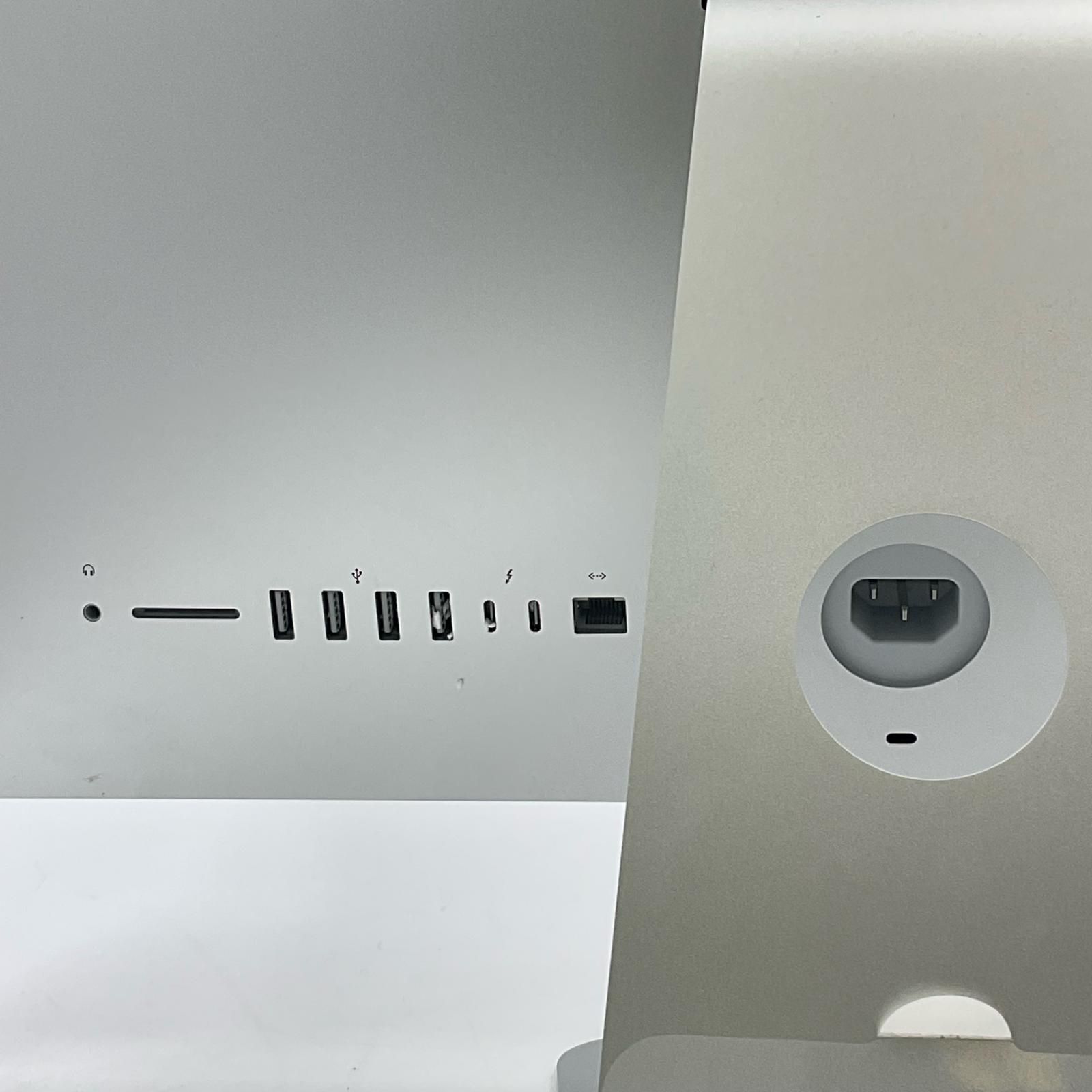 Apple iMac 2017 21.5インチ Intel Core i5 2.3GHz 8GB HDD 1TB