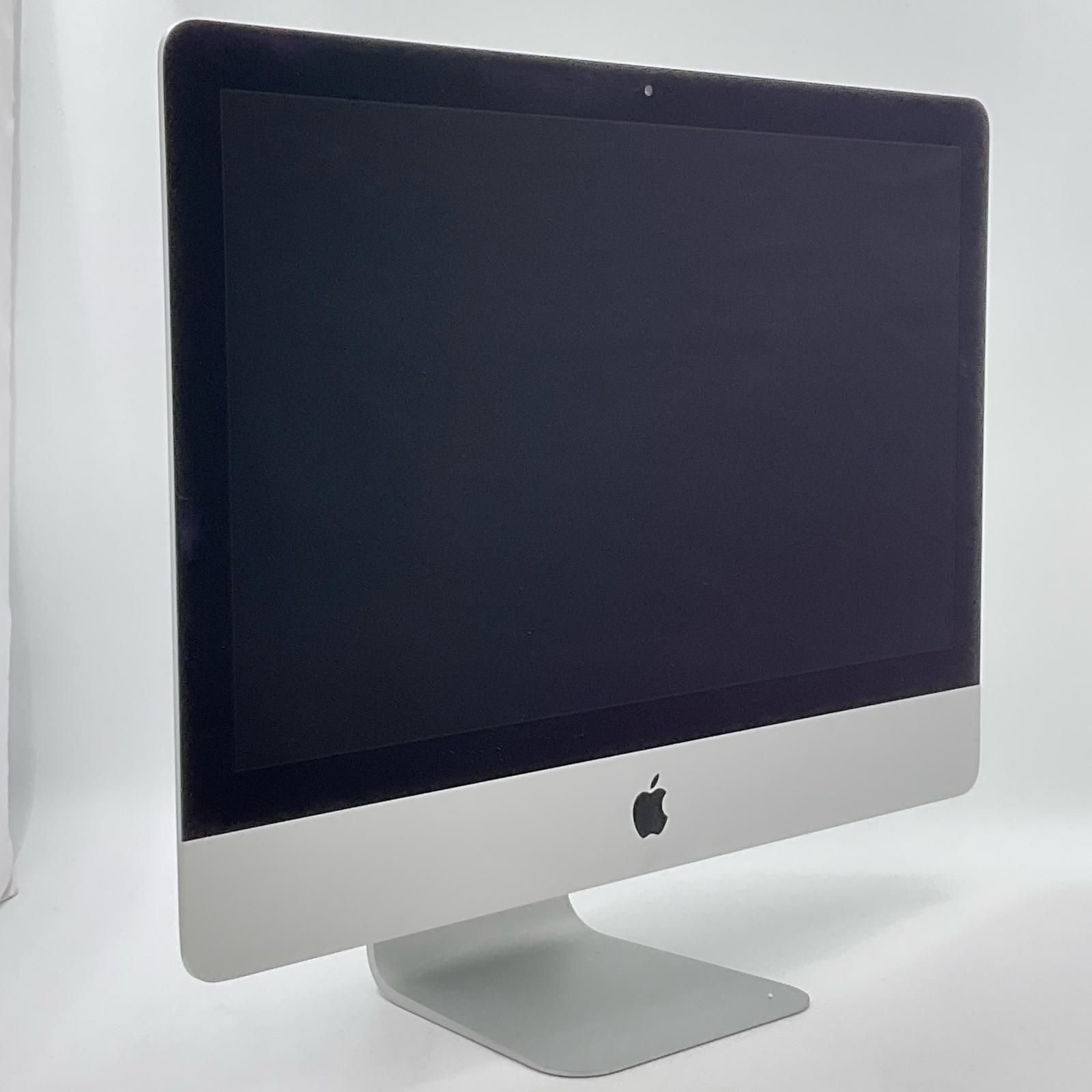 Apple iMac 2017 21.5インチ Intel Core i5 2.3GHz 8GB HDD 1TB