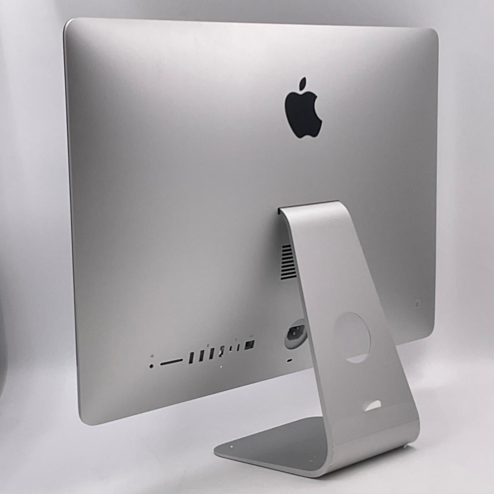 Apple iMac 2017 21.5インチ Intel Core i5 2.3GHz 8GB HDD 1TB