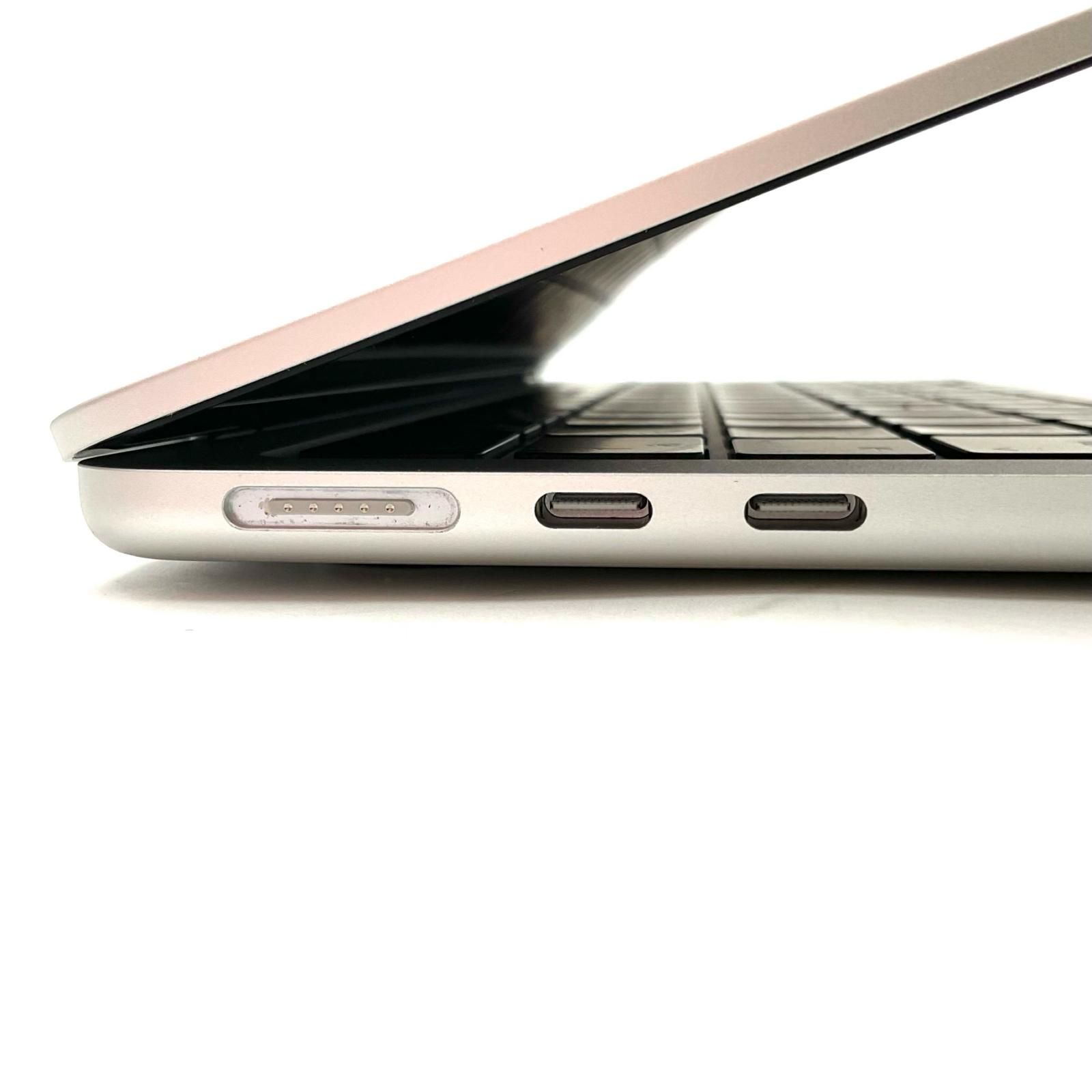 全額返金保証】【最速発送】Apple MacBook Air 13インチ 2022 Apple M2