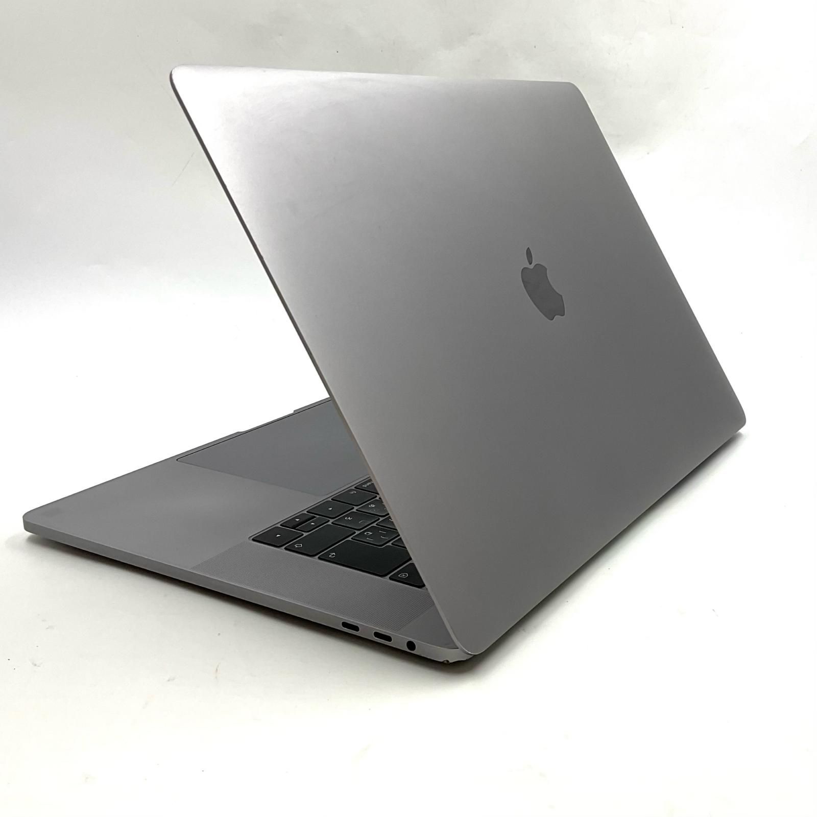 最速発送】Apple MacBook Pro 15インチ 2018 2.6 GHz 6コア Intel Core