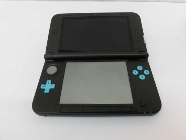 ターコイズ ブラック