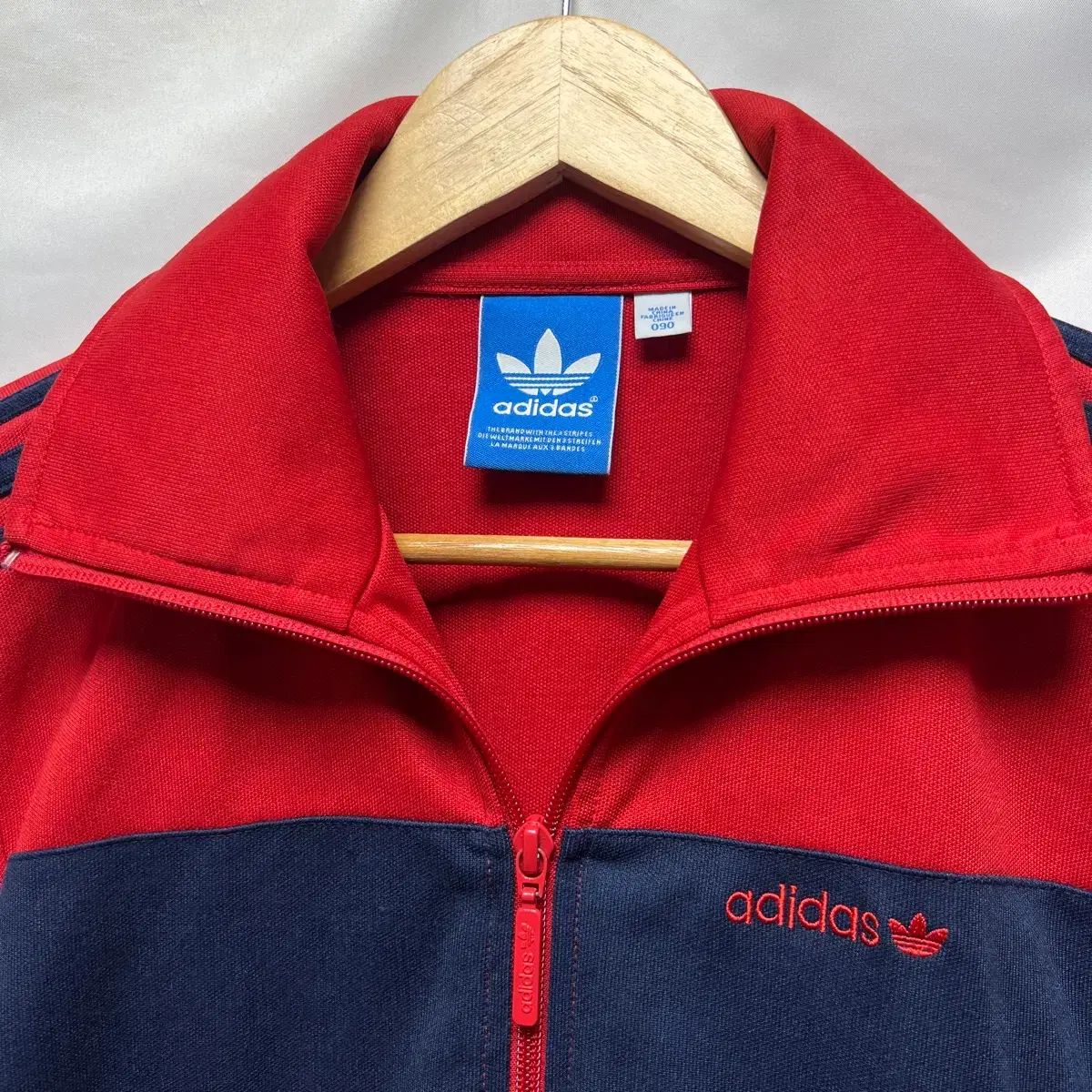 正規品 / 90 adidas アディダス BECKENBAUER(ベッケンバウアー