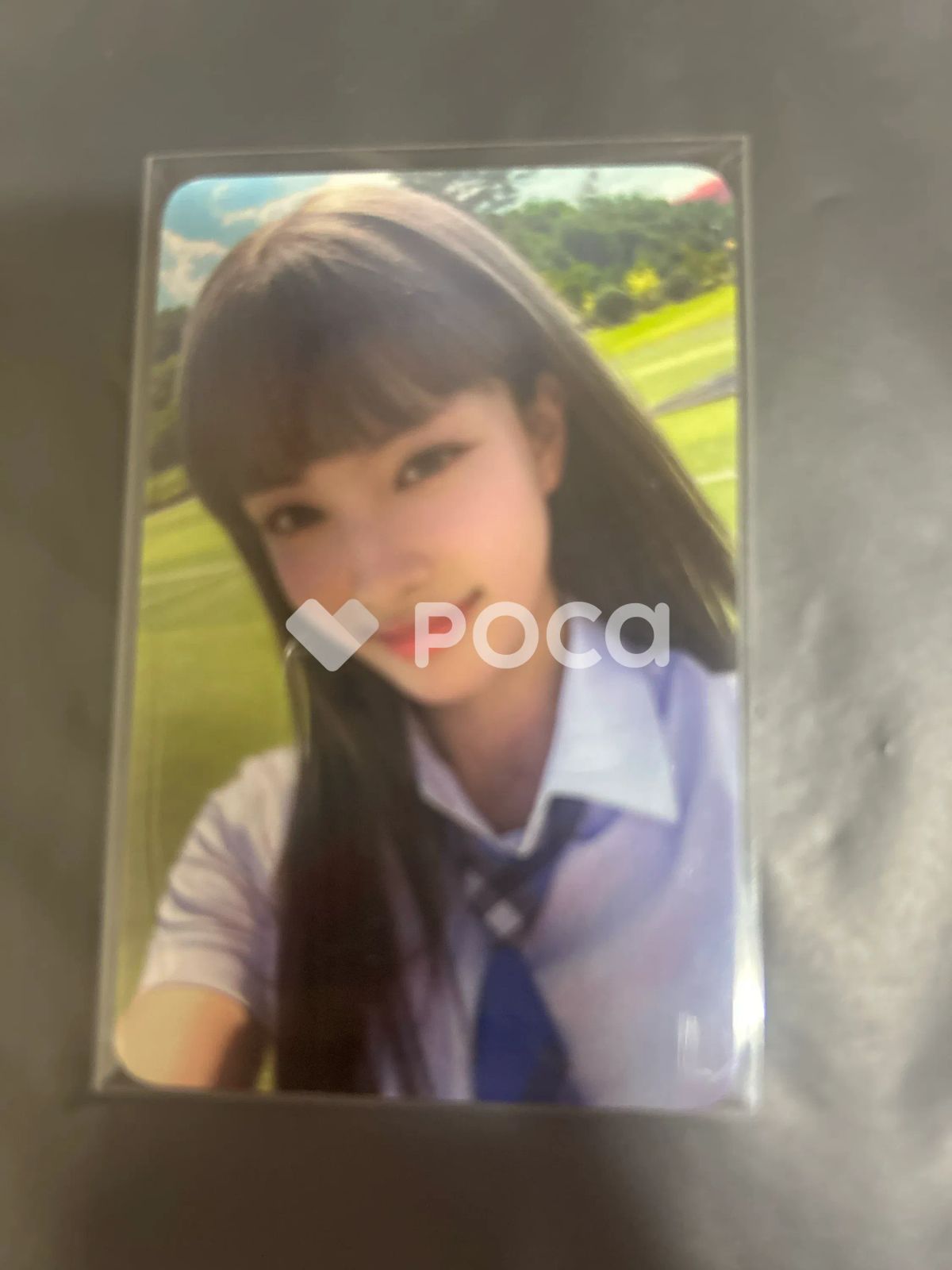 STAYC ユン STEREOTYPE SPECIAL - メルカリ