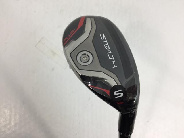 中古ステルス2 返品OK 【中古ゴルフクラブ】テーラーメイド STEALTH