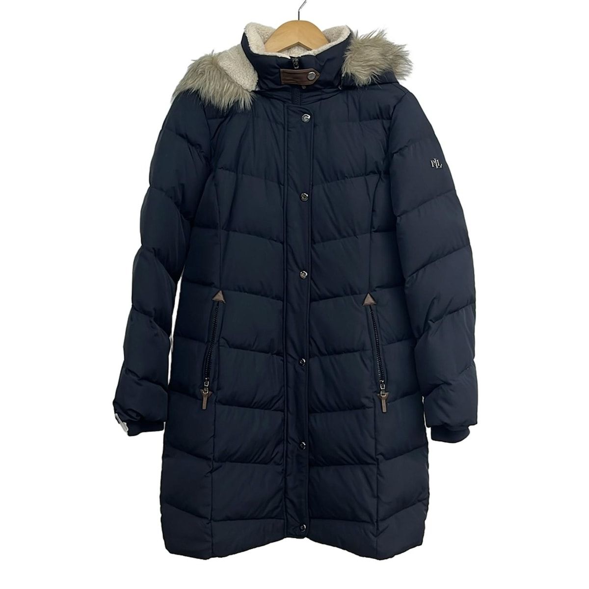 RalphLauren(ラルフローレン) ダウンコート サイズ160/84A レディース