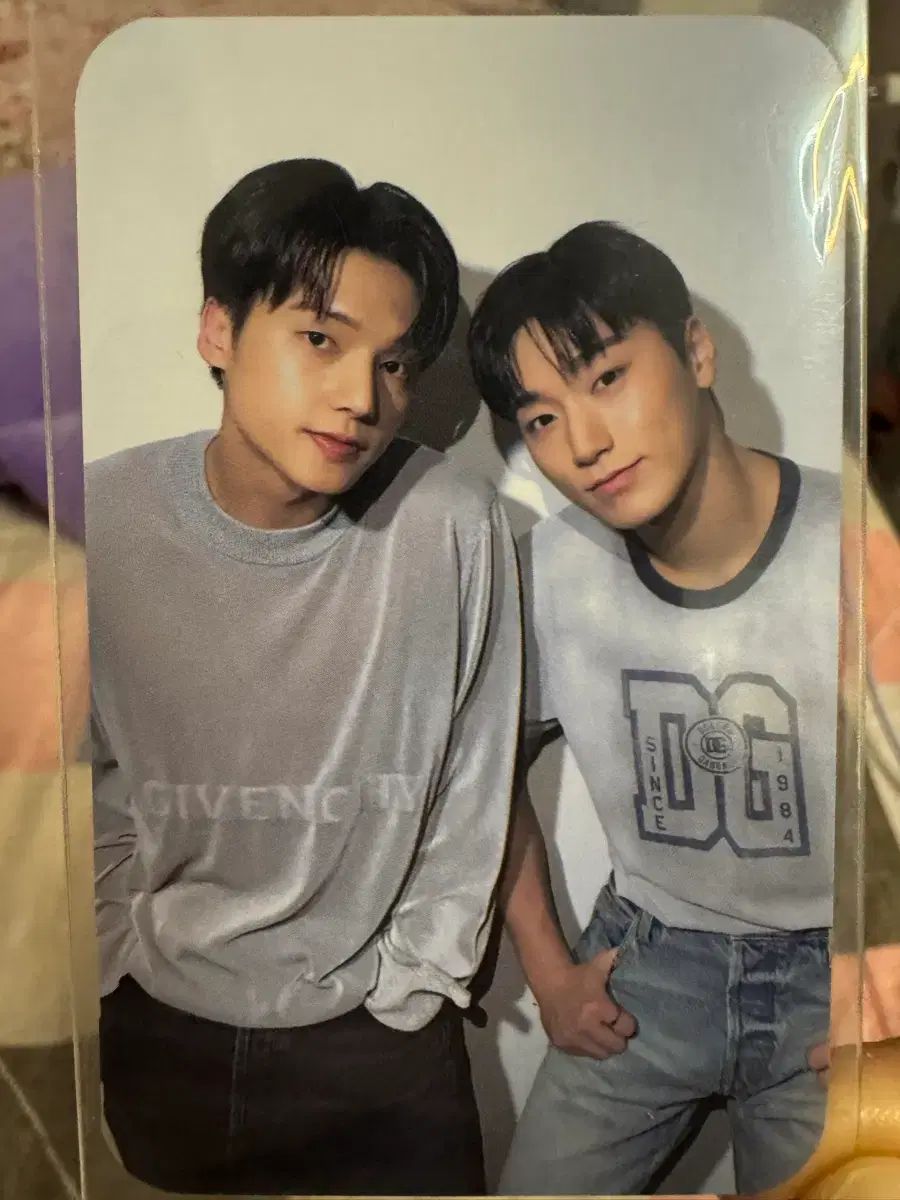 ATEEZ エイティーズ アチズ ゴールデンアワー Part 1 톡토큐샵 傘あんさんぶるスターズ ウヨン SAN リバーシブル トレカ