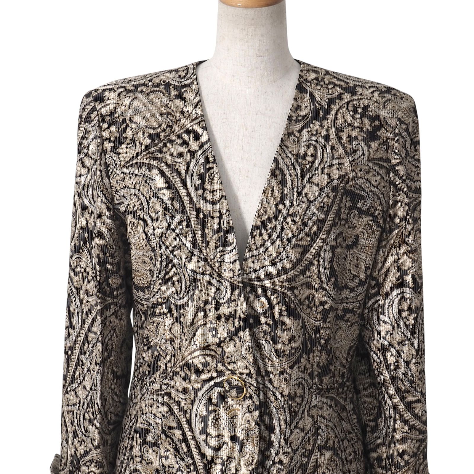 極美品 クリスチャンディオール Christian Dior ヴィンテージ