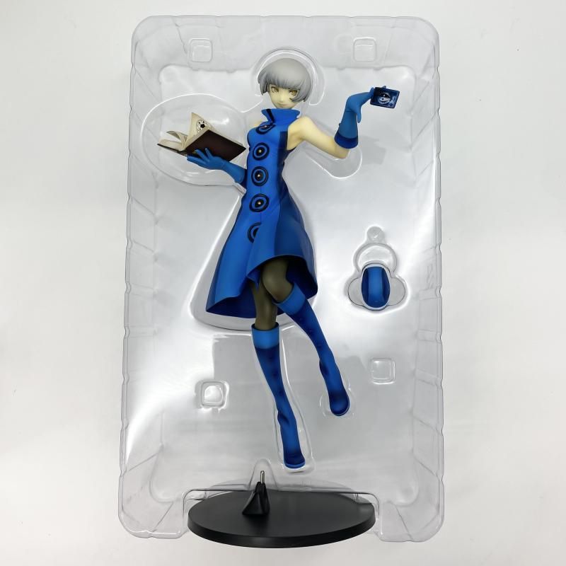 中古】開封 1/8 エリザベス quesQ キューズQ ペルソナ4 ジ