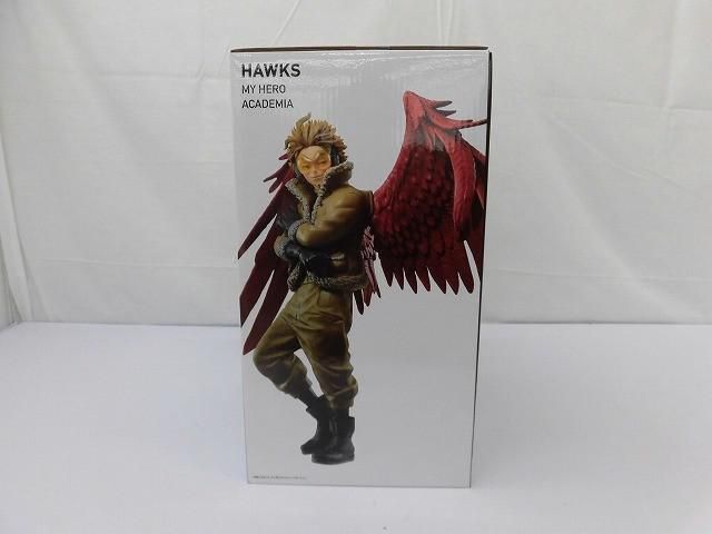 未開封】 フィギュア 一番くじ 僕のヒーローアカデミア I'm Ready! D賞