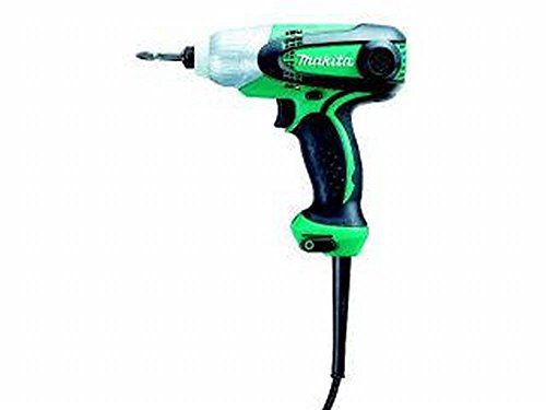 迅速に発送 マキタ Makita DIYモデル AC 100 V コンパクト インパクトドライバ MTD 0100 0 bcdd 241