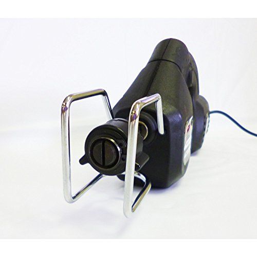  迅速に発送 SHINKO 電気ノコギリ AC 100 V 木材 塩ビパイプ 軟鋼材用 ブレード2本付 ACES 280 2736 ed 4 d その他 キッチン 食器