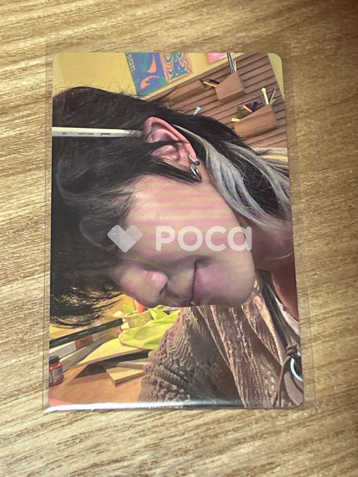 Seventeen ディエイト セブチ SEVENTEENTH HEAVEN M2U ラキドロ - メルカリ