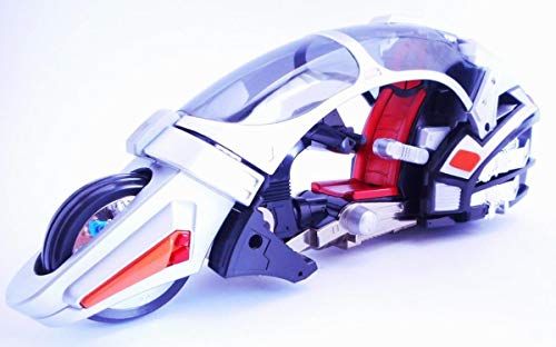 仮面ライダー龍騎 Ｒ＆Ｍ ポピニカ ＤＸライドシューター 彡 62 c 1 dd 0 b