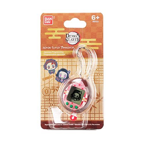 BANDAI きめつたまごっち ねずこっちカラー 540001☆彡 80435f30