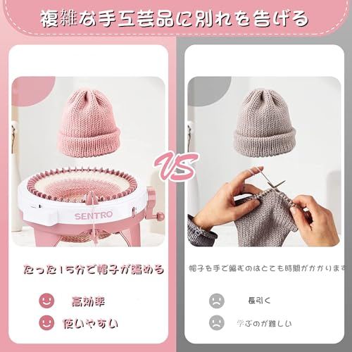 列カウンター付き