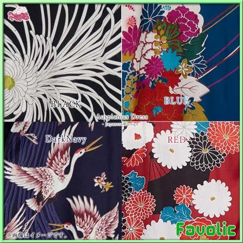 現代和装 Japonism