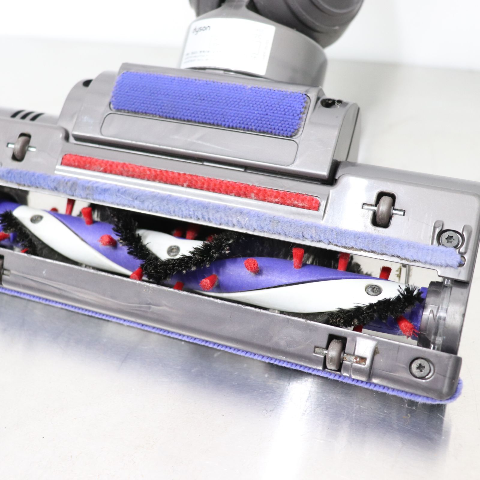 訳あり】Dyson ダイソン DC22 キャニスター 掃除機 サイクロン 生活