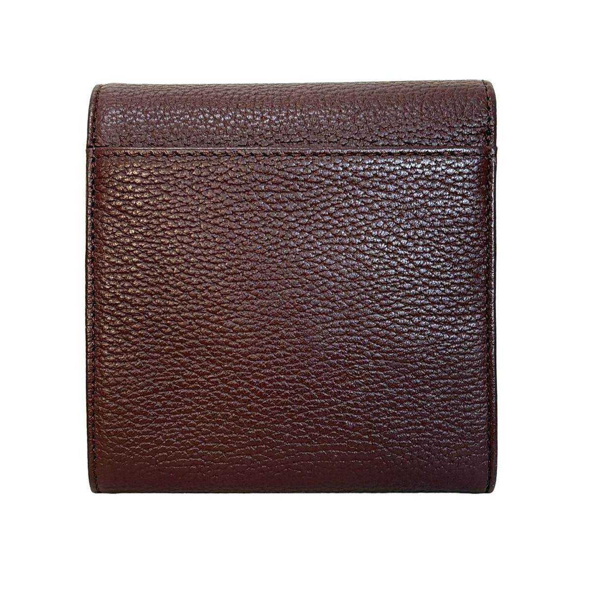 ATAO(アタオ) 2つ折り財布 ロトロ AS576-I001275 ボルドー レザー