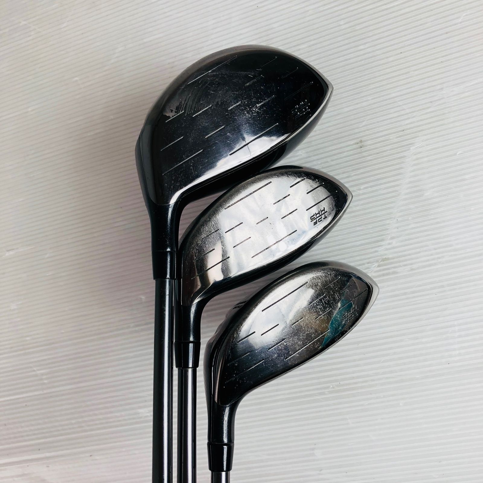 WORKS ワークス MIZUNO ミズノ メンズ ゴルフ クラブ セット 初心者