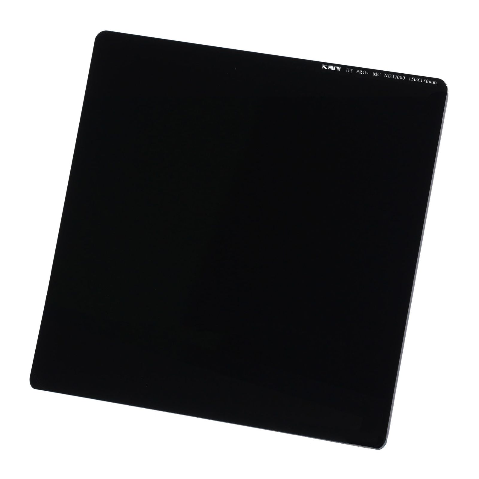 新品 KANI 150mm幅 角型フィルター NDフィルター HT PRO+ MC ND32000