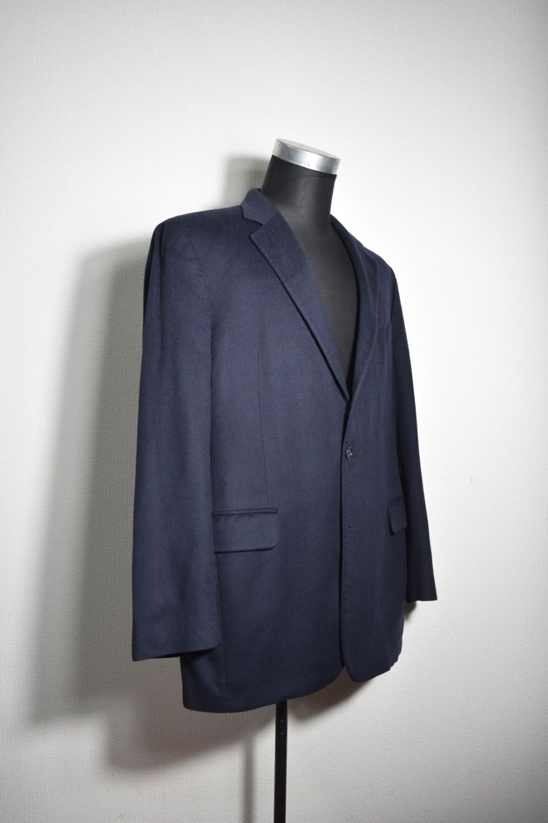 マ*シ様 美品ブルックスブラザーズ ロロピアーナ イタリア製 テーラード ジャケ 2881000000053590-1.jpg
