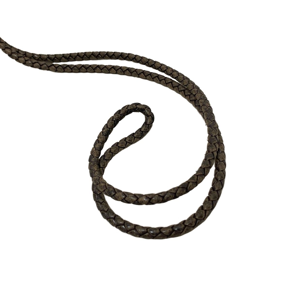 BOTTEGA VENETA(ボッテガヴェネタ) ストラップ - ダークブラウン