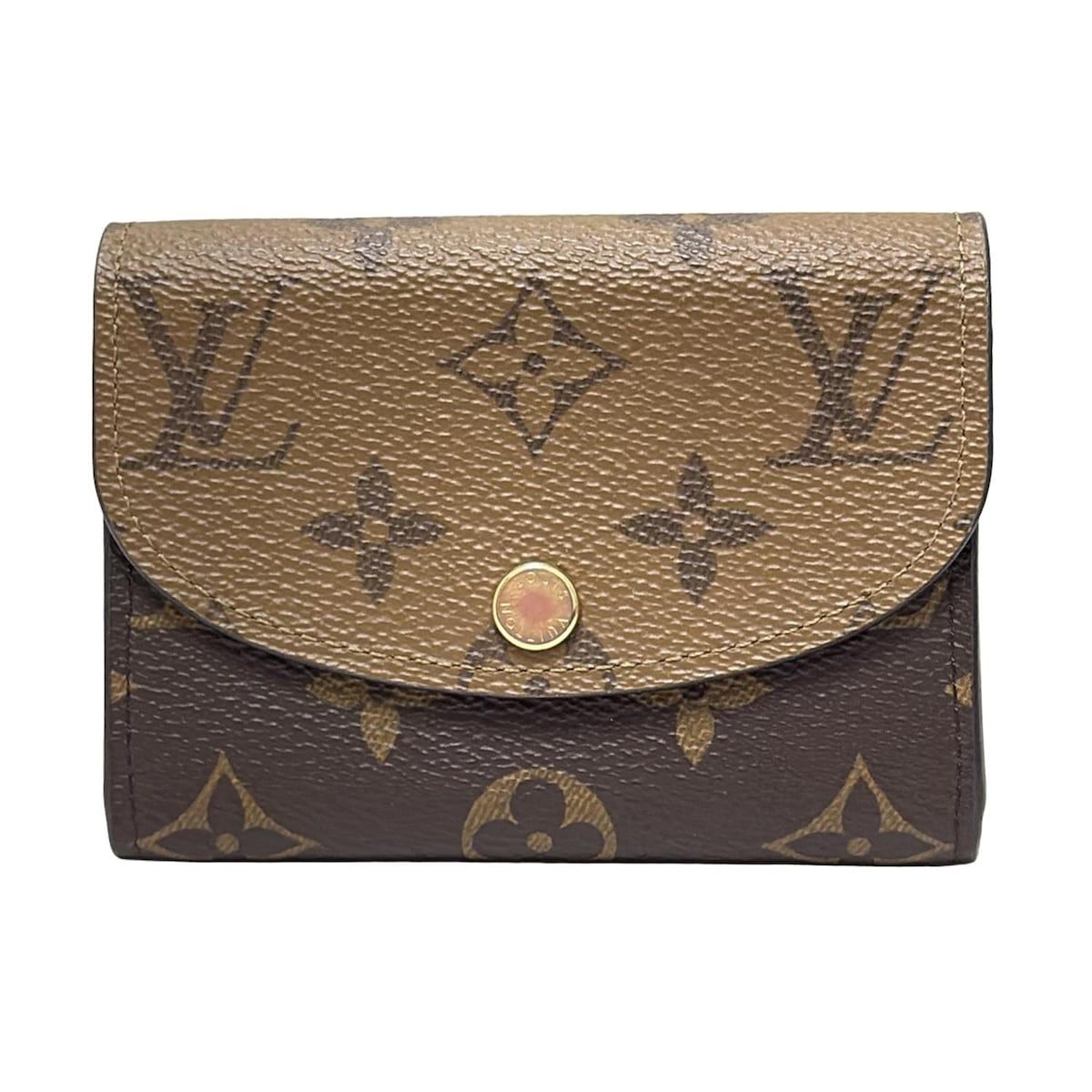 まーむさま専用Louis Vuitton モノグラム コインケース LOUIS VUITTON(ルイヴィトン) コインケース モノグラムリバース