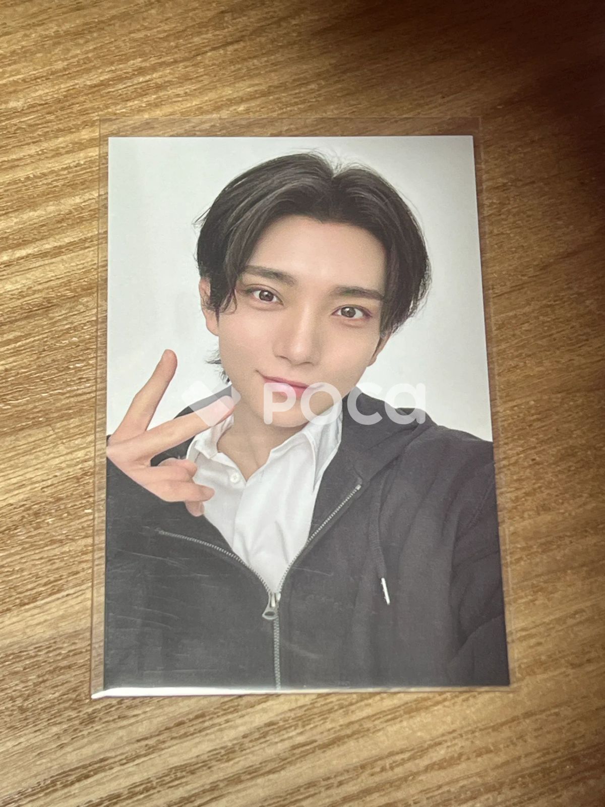 Seventeen ジョシュア セブチ 8th Anniversary JOSHUA EARRINGS - メルカリ