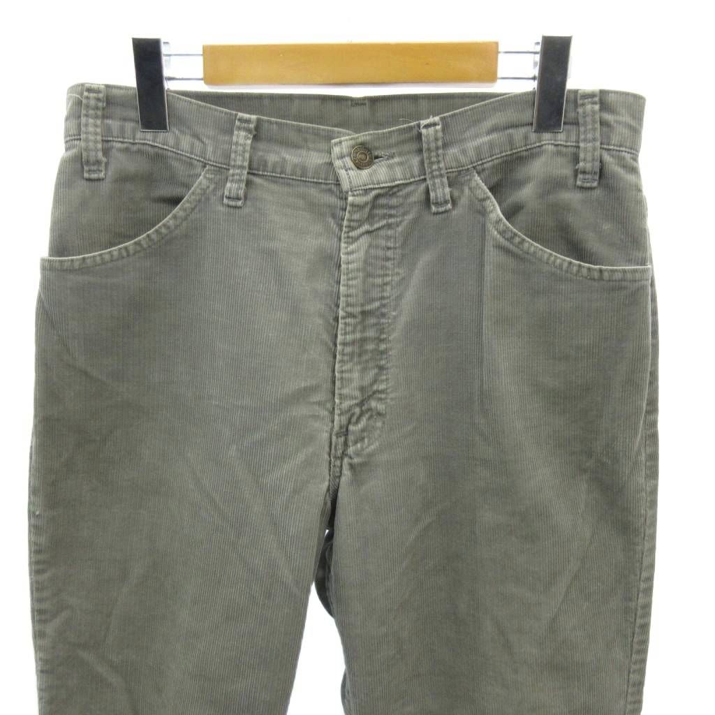 【USA製/W30 L34】Levi's 90s oldコーデュロイパンツ 楽天市場】90年代 USA製 Levi's リーバイス 501 コーデュロイ パンツ