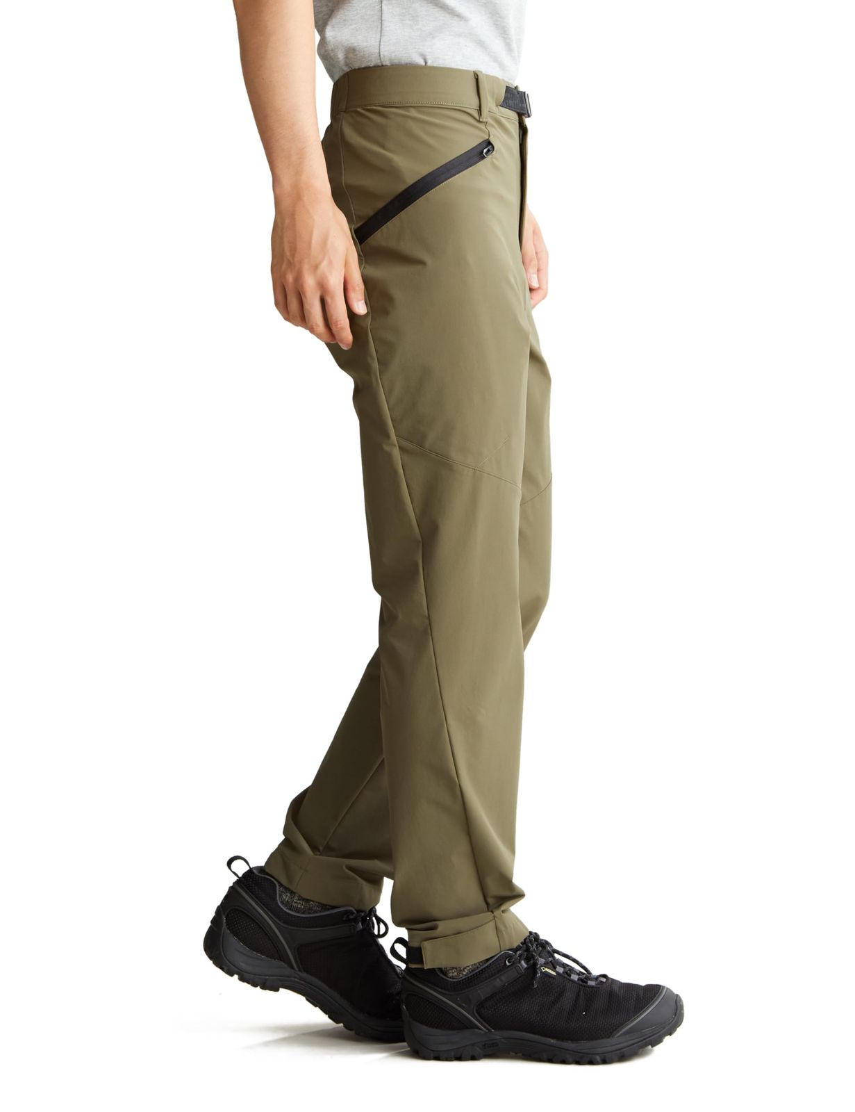 アディダス] ロングパンツ テレックス Xperior パンツ HBB38 メンズ