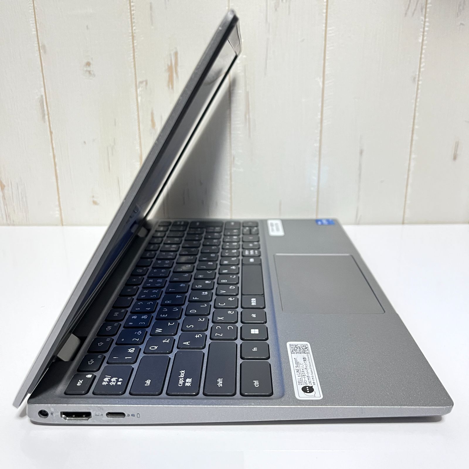 DELL S60 i5-11世代 SSD512GB 16GB Win11 - メルカリ