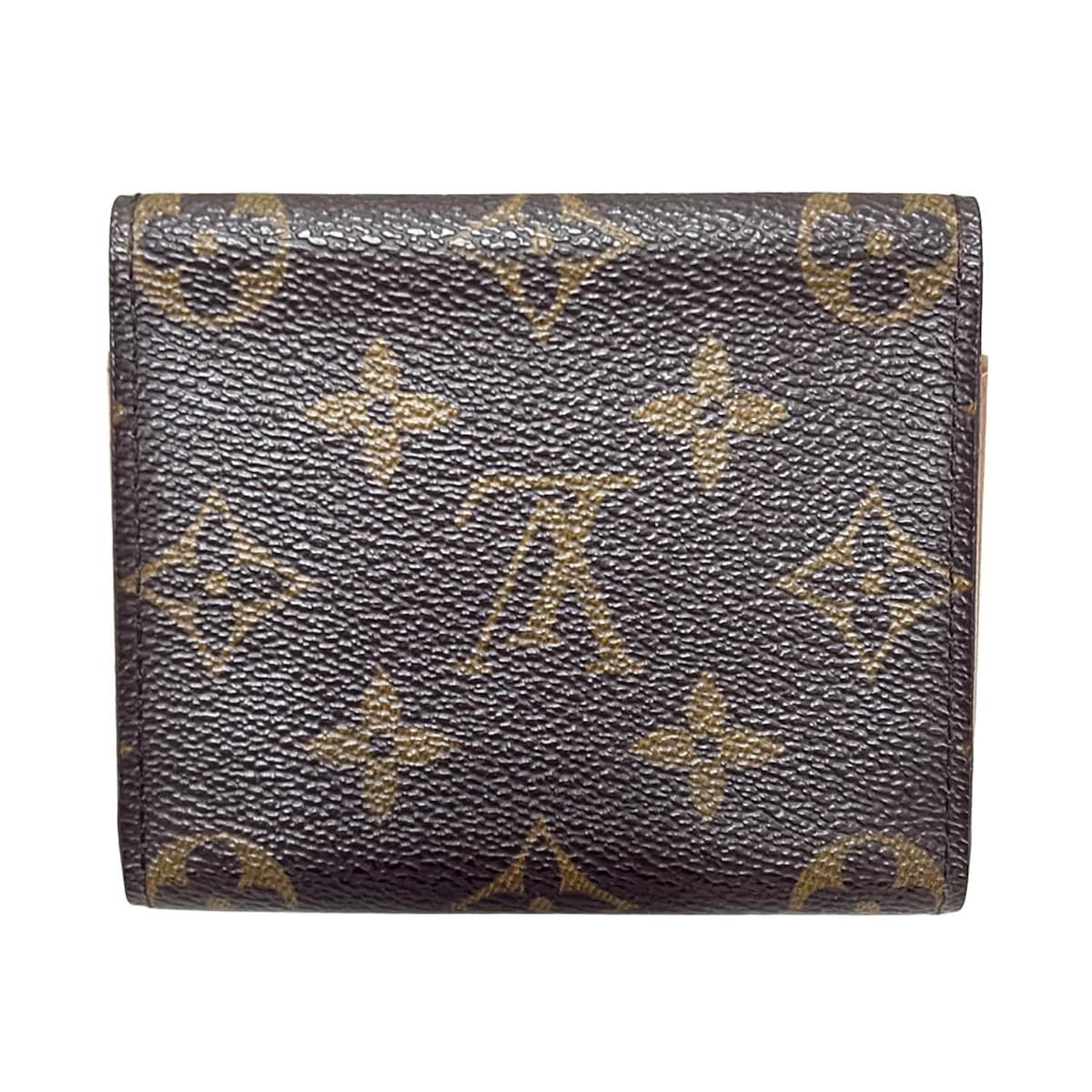 ✨極美品✨ ルイヴィトン モノグラム カード入れ 名刺 定期入れ M62920 ルイ・ヴィトン カードケース 名刺入れ アンヴェロップ カルトドゥ