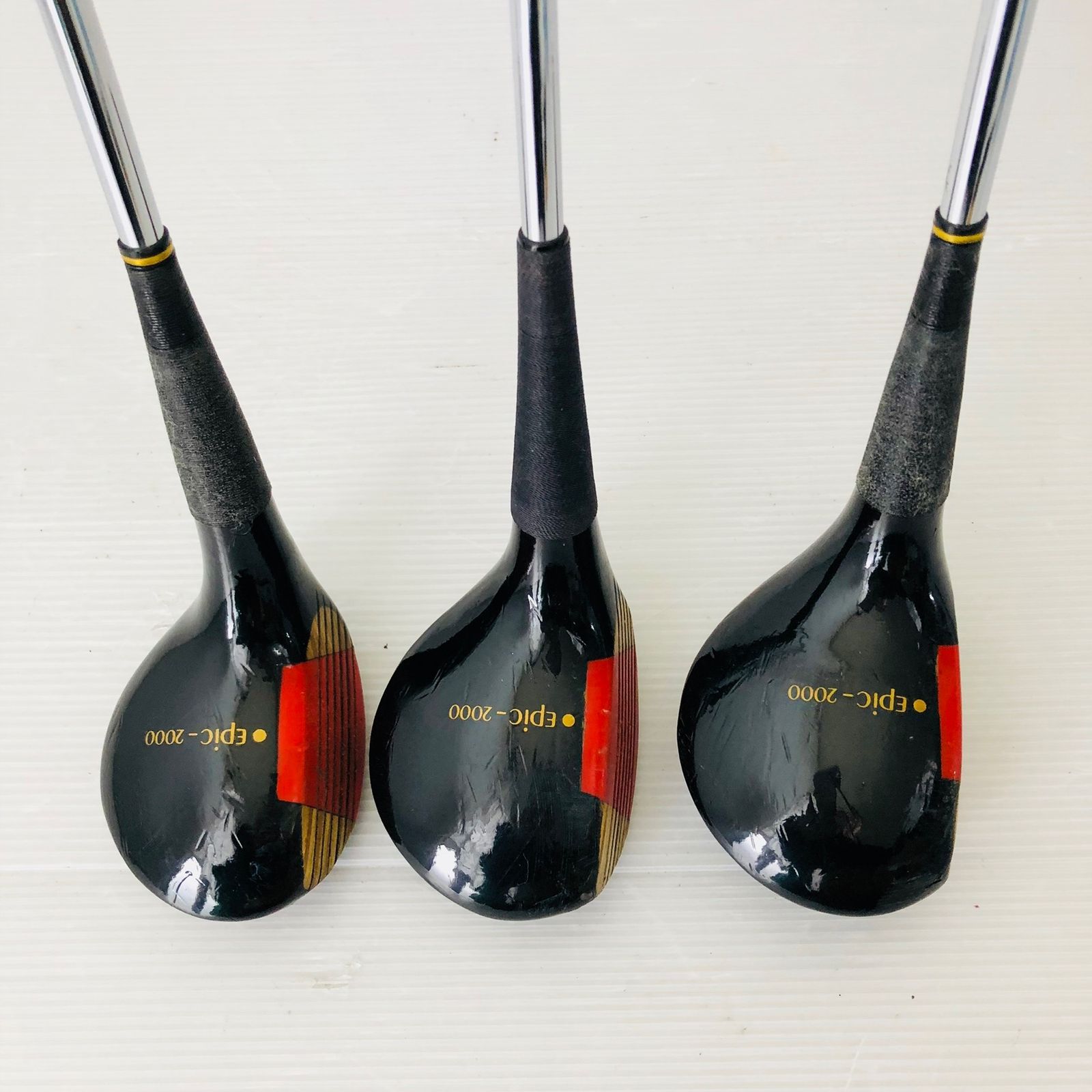 SPALDING スポルディング メンズ ゴルフ クラブ セット 初心者 入門