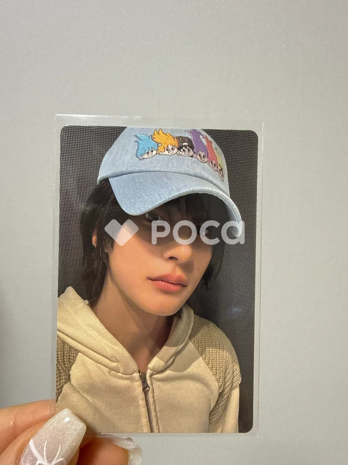 RIIZE アントン RIIZE X Good Luck Trolls ポップアップストア 購入