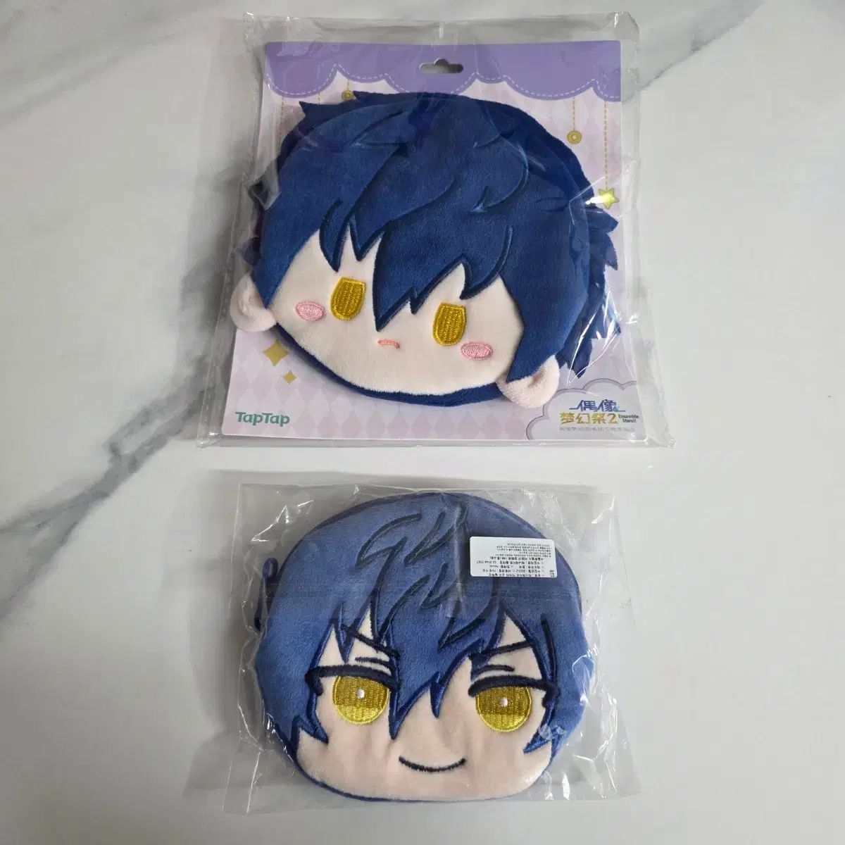 あんさんぶるスターズ！ コインケース Eden Eve 漣ジュン 中国あんさんぶるスターズ！！ タップタップ コインケース Eden - メルカリ