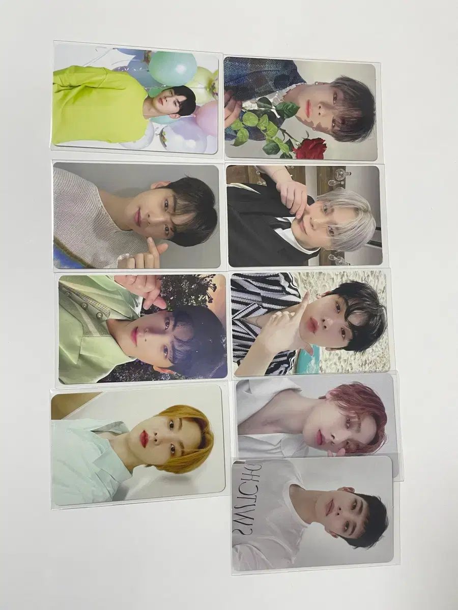 ASTRO AROHA 1期～5期ウヌトレカセット ASTRO AROHA 1期～5期ウヌトレカセット